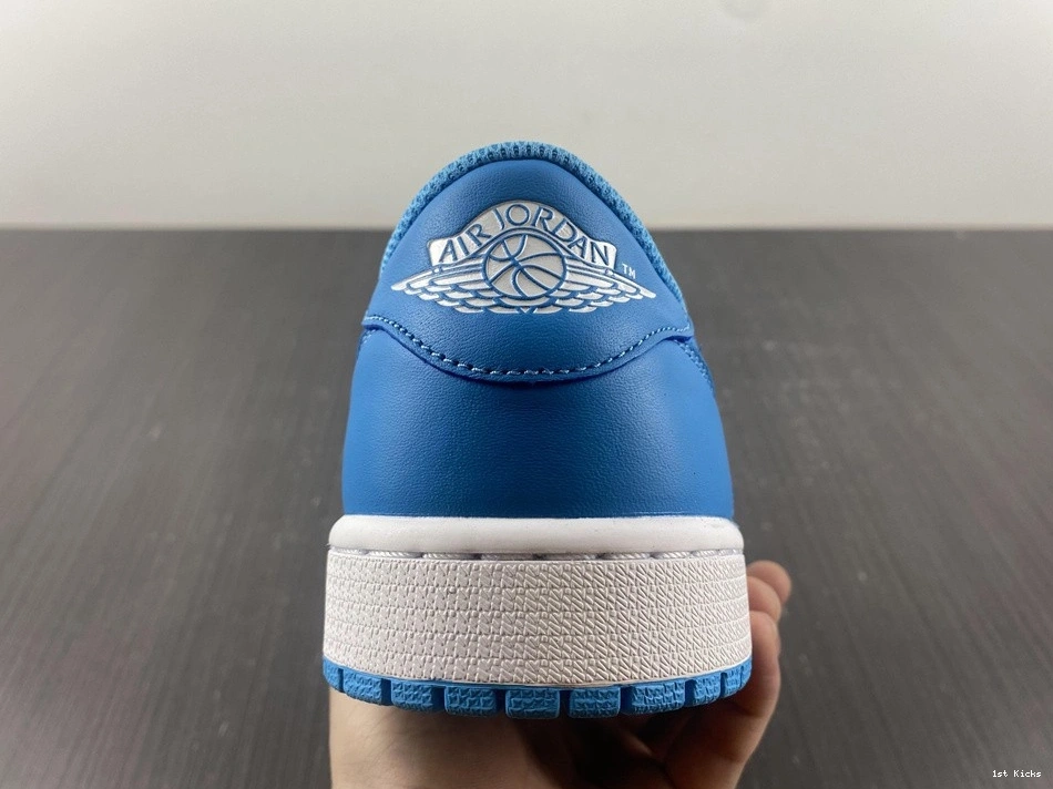 Jordan UNC  SB Low CJ7891-401  1 0117